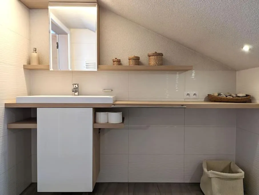 Apartament Dwupoziomowy Apartament Na Kazimierzu Kraków 0*,  Polska
