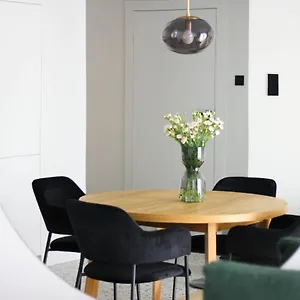  Apartament Kwadrat Hallera Polska