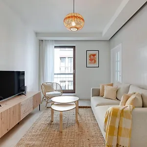  Apartament Szafarnia Marina & Center By Downtown Polska