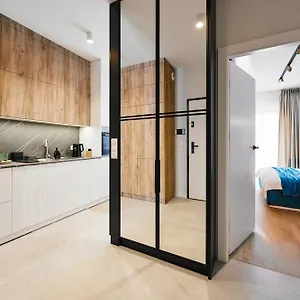 Golden Dreams Luxury 21 Apartament