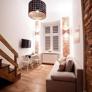 Krowoderska Center 2 Apartament
