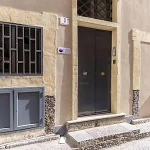  Apartament Domus Lavica Włochy