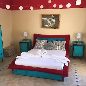  Kwatera prywatna Casa Montegri Malta